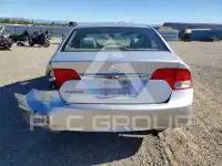 2011 Honda CIVIC photo