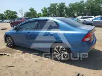 2011 Honda CIVIC фото
