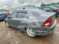 2011 Honda CIVIC photo