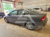 2011 Honda CIVIC photo