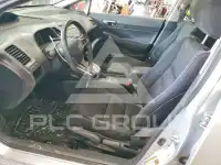2011 Honda CIVIC фото
