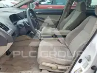 2011 Honda CIVIC photo
