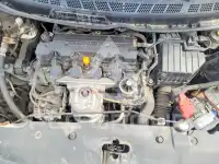 2011 Honda CIVIC photo