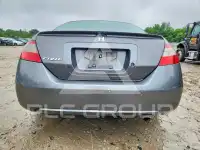 2011 Honda CIVIC фото