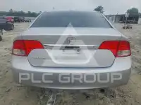 2011 Honda CIVIC photo