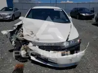 2011 Honda CIVIC фото