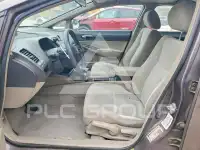 2011 Honda CIVIC фото