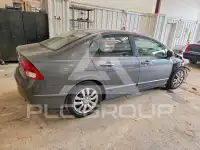 2011 Honda CIVIC photo