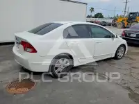 2011 Honda CIVIC photo