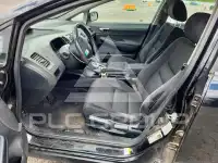 2011 Honda CIVIC фото
