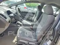 2011 Honda CIVIC фото