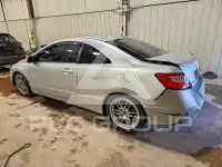 2011 Honda CIVIC фото