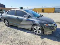 2011 Honda CIVIC фото