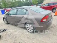 2011 Honda CIVIC фото