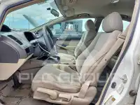 2011 Honda CIVIC фото
