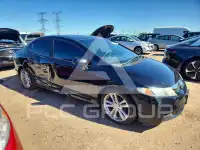 2011 Honda CIVIC фото