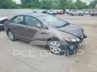 2011 Honda CIVIC фото