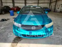 2011 Honda CIVIC фото