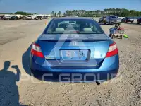 2011 Honda CIVIC photo