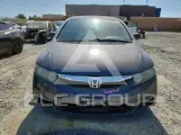 2011 Honda CIVIC фото