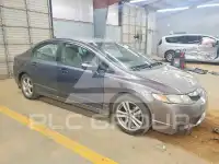 2011 Honda CIVIC фото