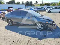 2011 Honda CIVIC photo