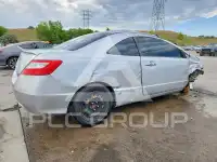 2011 Honda CIVIC фото