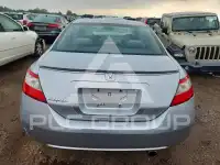 2011 Honda CIVIC фото