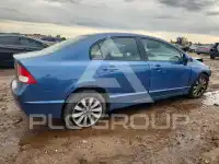 2011 Honda CIVIC photo