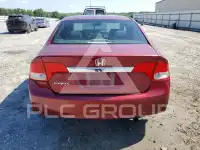 2011 Honda CIVIC photo