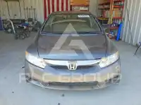 2011 Honda CIVIC фото