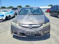 2011 Honda CIVIC photo