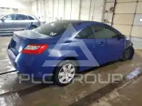 2011 Honda CIVIC фото