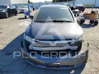 2011 Honda CIVIC photo