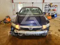 2011 Honda CIVIC фото