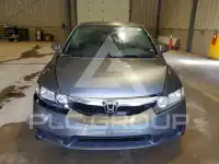 2011 Honda CIVIC photo