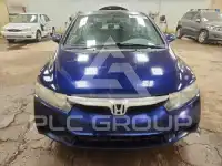 2011 Honda CIVIC фото