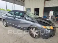 2011 Honda CIVIC фото