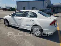 2011 Honda CIVIC photo