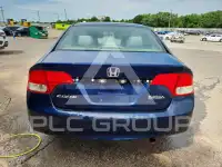 2011 Honda CIVIC фото