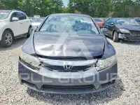 2011 Honda CIVIC фото
