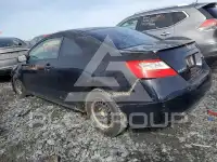 2011 Honda CIVIC photo