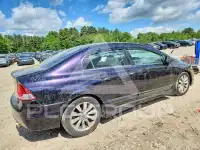 2011 Honda CIVIC фото
