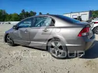 2011 Honda CIVIC photo