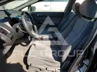2011 Honda CIVIC фото