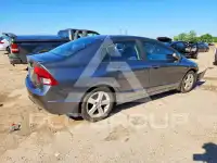 2011 Honda CIVIC фото