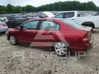 2011 Honda CIVIC photo