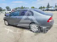 2011 Honda CIVIC фото