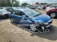 2011 Honda CIVIC фото
