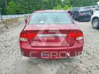 2011 Honda CIVIC photo